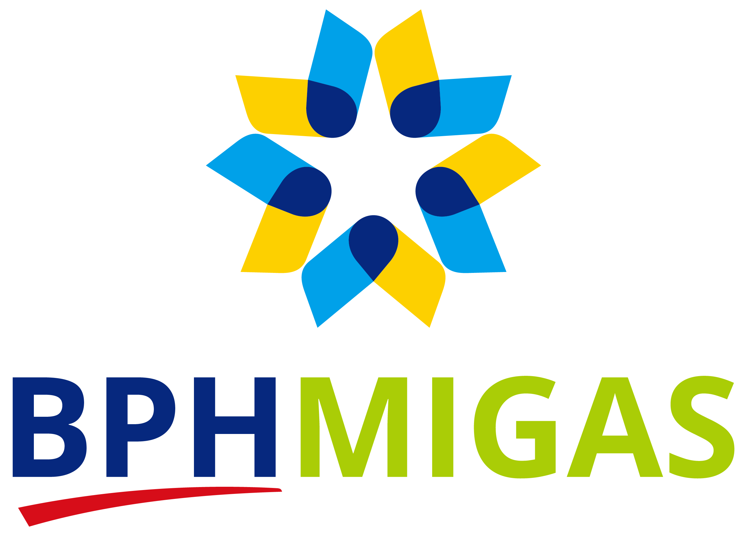 Logo BPH Migas